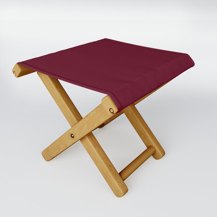 Cherry Picking Folding Stool