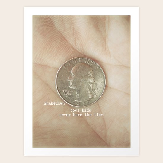 1979 Art Print