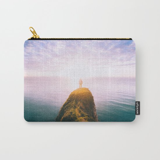 Horizons Carry-All Pouch