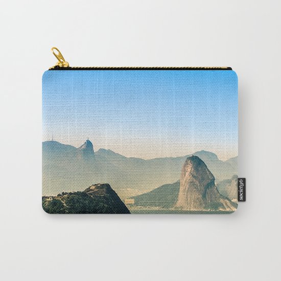 Rio Carry-All Pouch