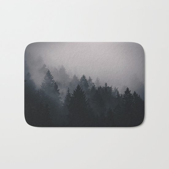 Opening Dimensional Bath Mat