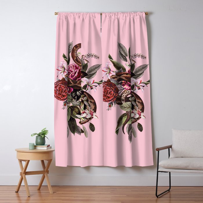 Blackout Curtain