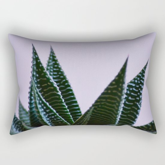 #136 Rectangular Pillow