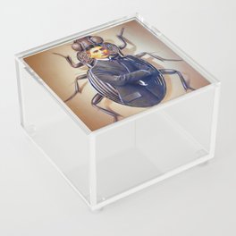 Kafka Acrylic Box