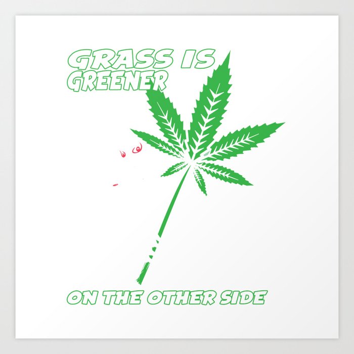 A Unique Detailed Zombie Tee For Yourself T Shirt Saying Grass Is