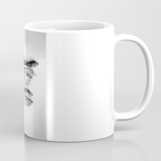 Temporary (take 2) Mug
