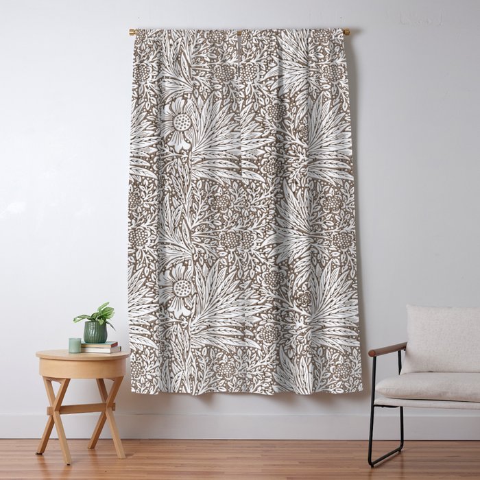 Blackout Curtain