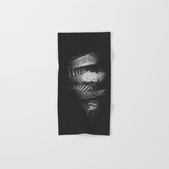 Stripes Hand & Bath Towel
