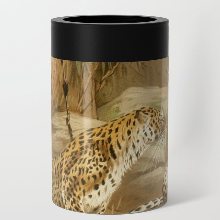 Leopards Can Cooler