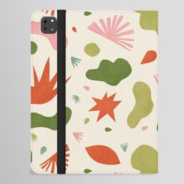 Matisse Holiday iPad Folio Case