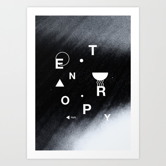 entropy magazine