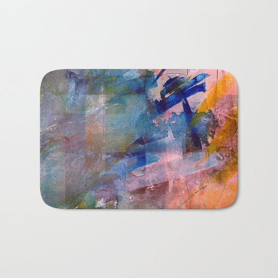 Rhapsodie II Bath Mat