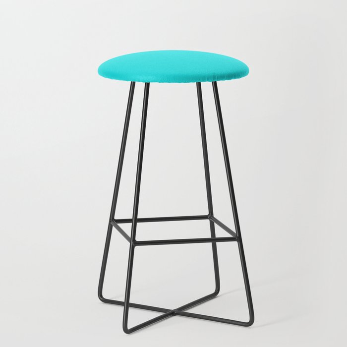 Cold Heights Bar Stool