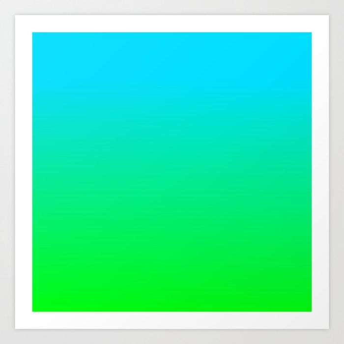 Art Print
