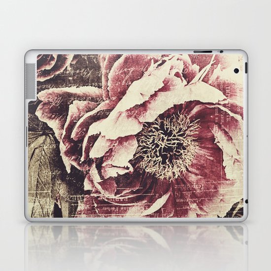 tryst {v.2 Laptop & iPad Skin