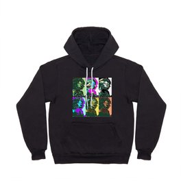 Beautiful and Multi-Faceted Hoody