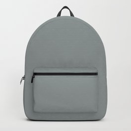 African Gray Backpack