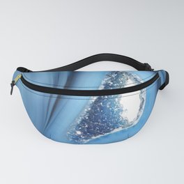 Flame of ice Fanny Pack
