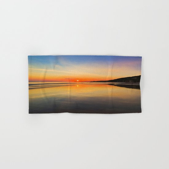 Dawn colours Hand & Bath Towel