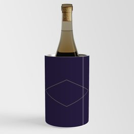 Purple Peony Wine Chiller