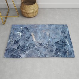 Ice Cold Rug