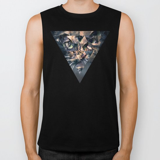 MYN_YTYR Biker Tank