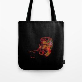 Where Will We Be? Tote Bag