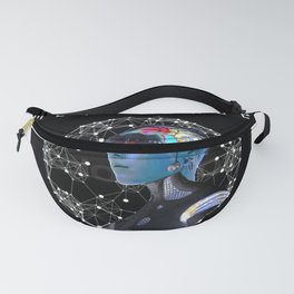 #Tracer Fanny Pack