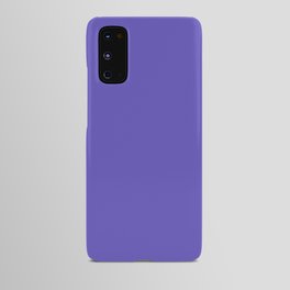 Swiss Plum Android Case