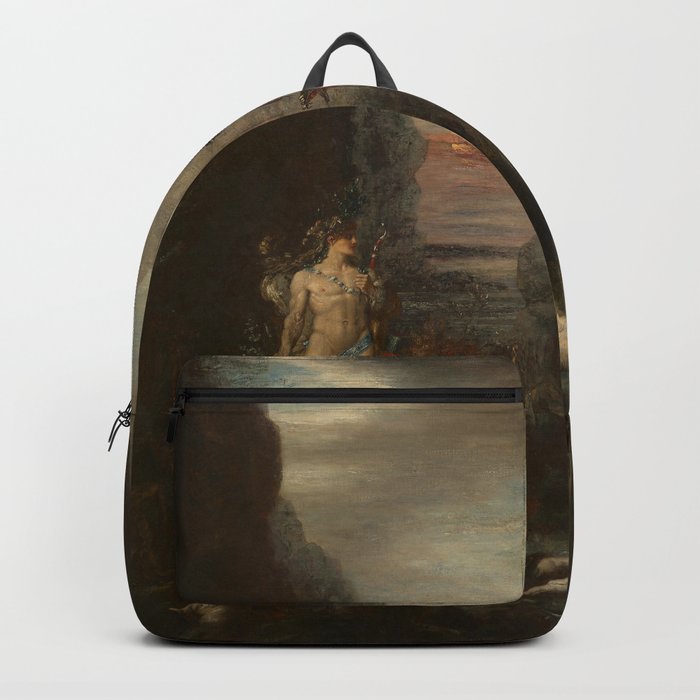 Hydra backpack sale
