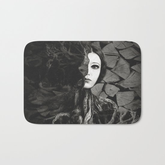 Melaina Bath Mat