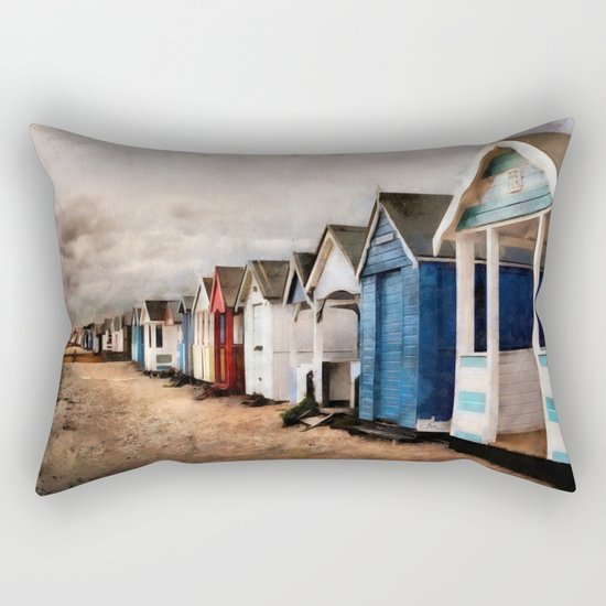Coast II Rectangular Pillow