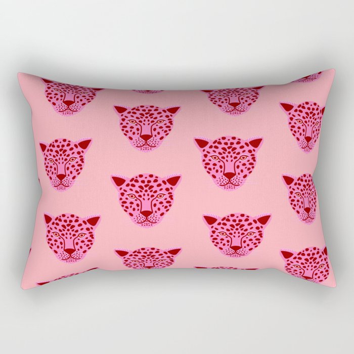 Rectangular Pillow