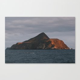 Anacapa Island Canvas Print