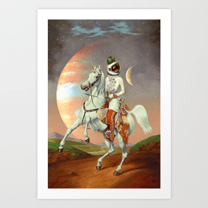 Art Print