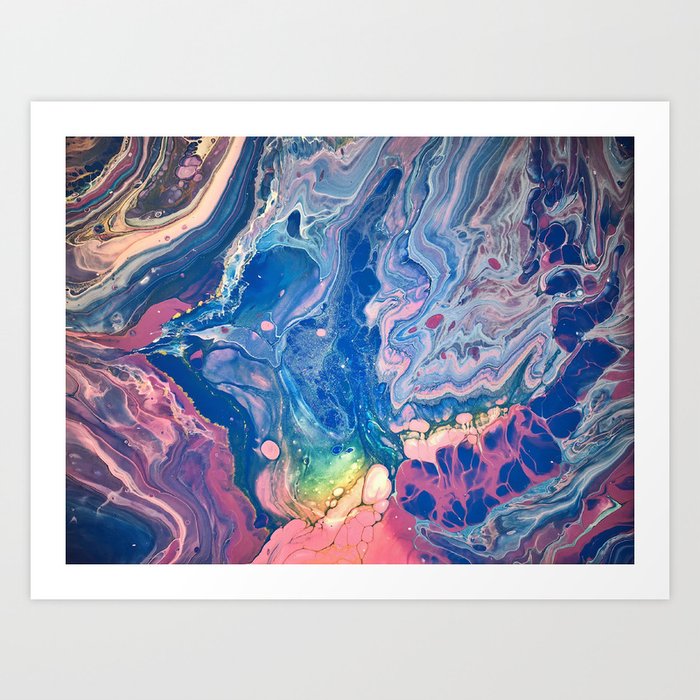 astral planes