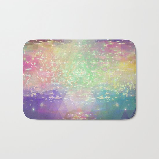 BACKDROP Bath Mat