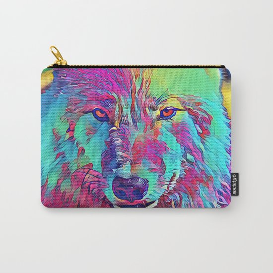 Animal ArtStudio 1016b Carry-All Pouch