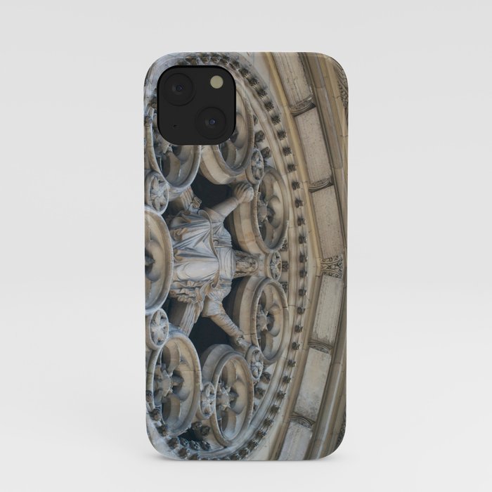 Cathedral iPhone Case