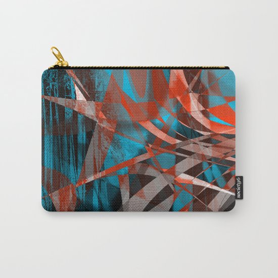 floating menance Carry-All Pouch
