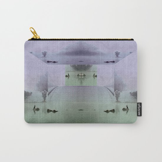 Overseers of the mist Carry-All Pouch