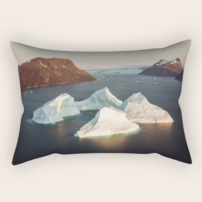 Rectangular Pillow