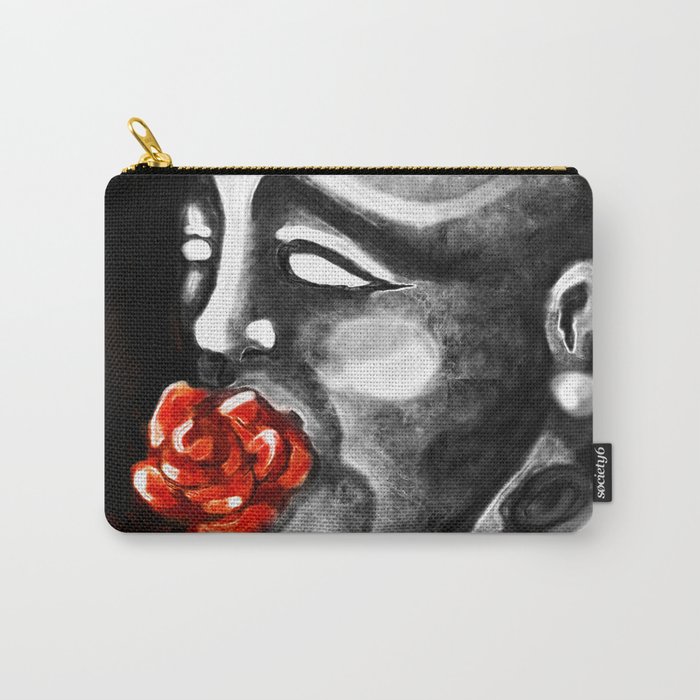 Ophelia Carry-All Pouch