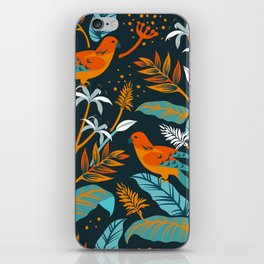 bird iPhone Skin