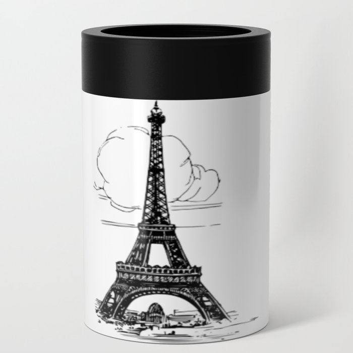 Paris Can Cooler