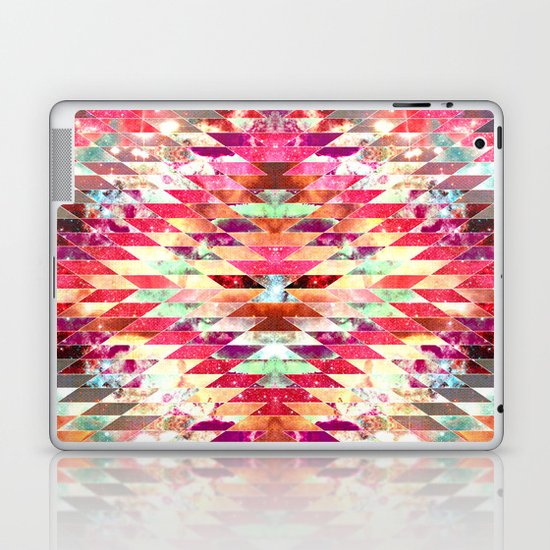 Ancient Star Laptop & iPad Skin