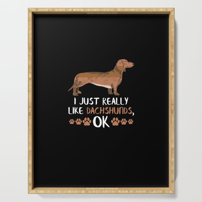 Funny dachshund gifts sales