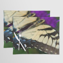 Butterfly Wings Animal / Wildlife Photograph Placemat