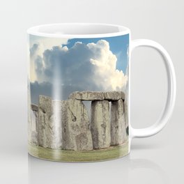 Stonehenge VI Coffee Mug