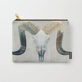 Capricorn sky Carry-All Pouch